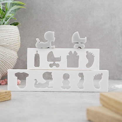 Platzhalter · Baby