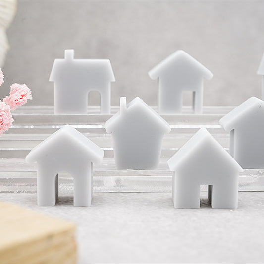 Platzhalter · Häuser