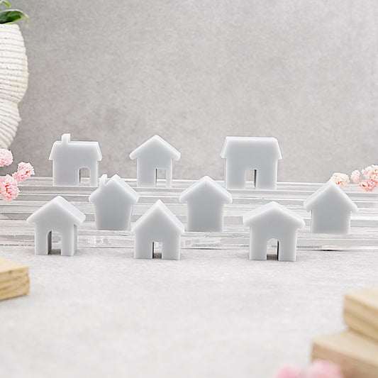 Platzhalter · Häuser