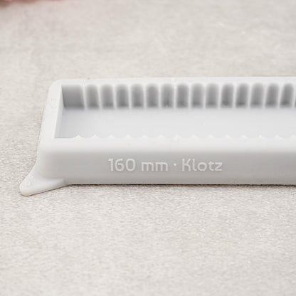 Klötzchen · Cookie 3in1