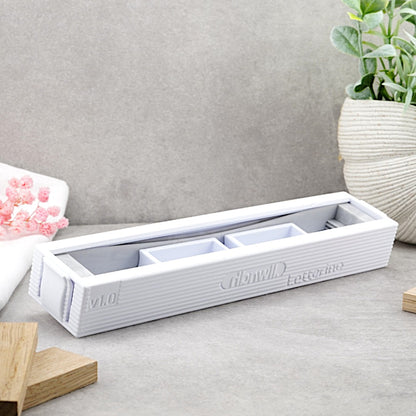 Letterino · MoldBOX