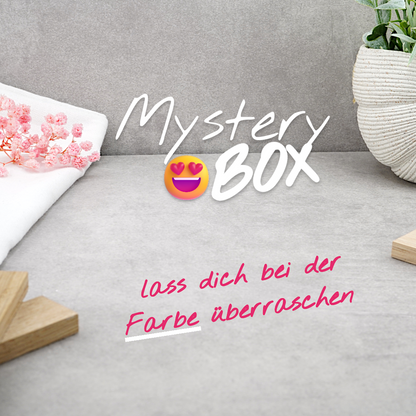 Letterino · MoldBOX