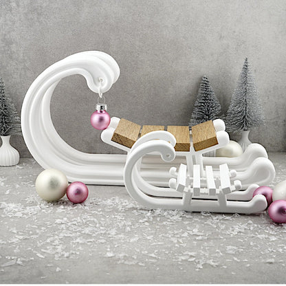 Schlitten · Mini · glatt