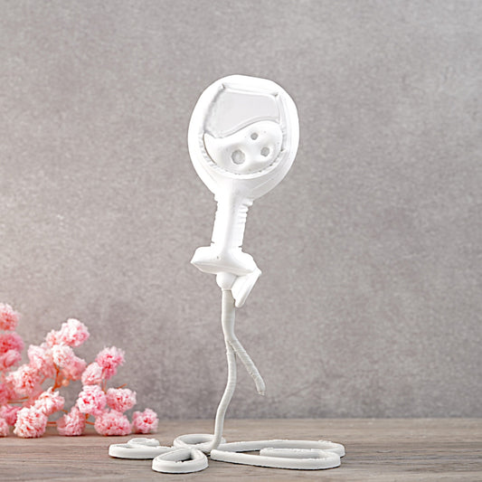 Balloonimal Glas [Silikon-Gießform]