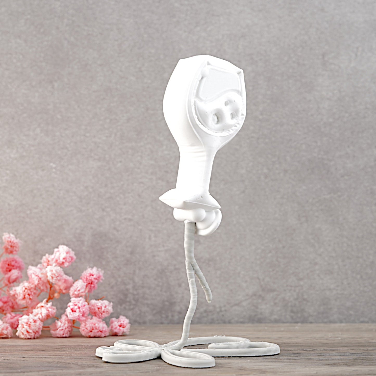 Balloonimal Glas [Silikon-Gießform]