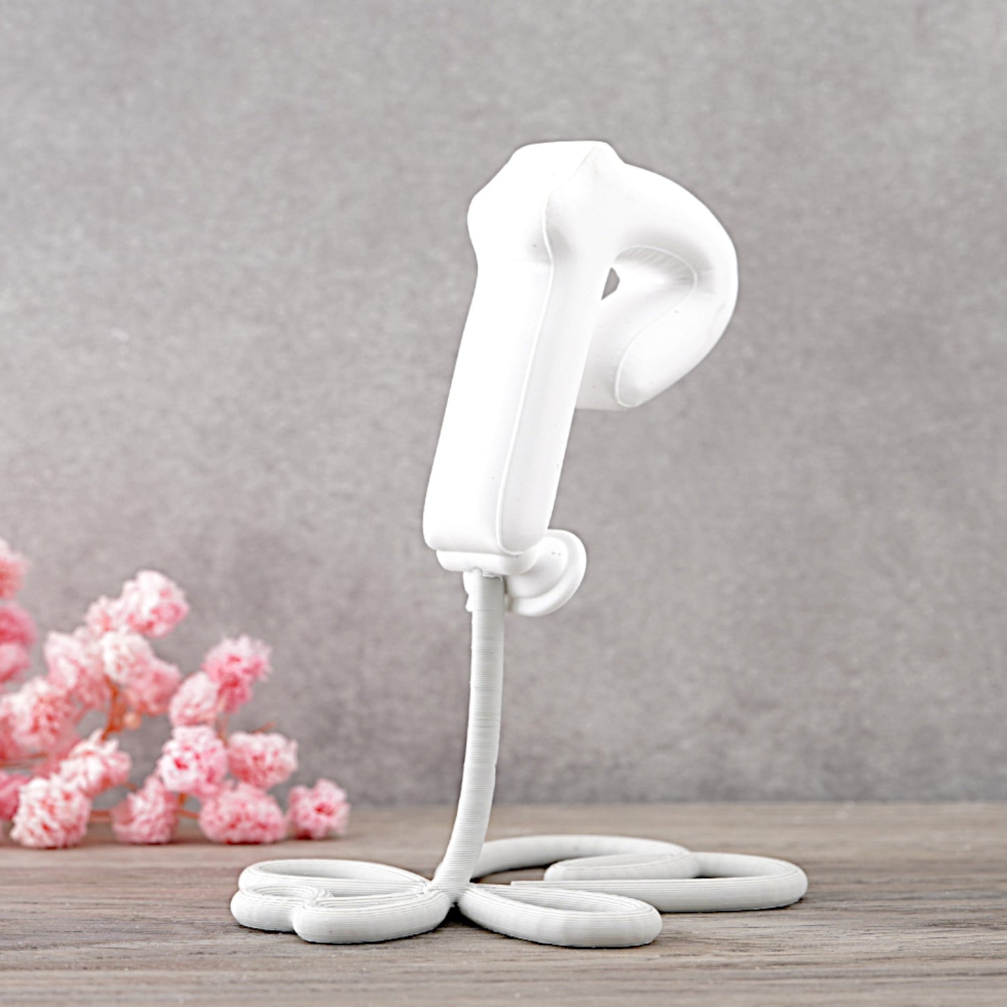 Balloonimal Buchstabe P [Silikon-Gießform]