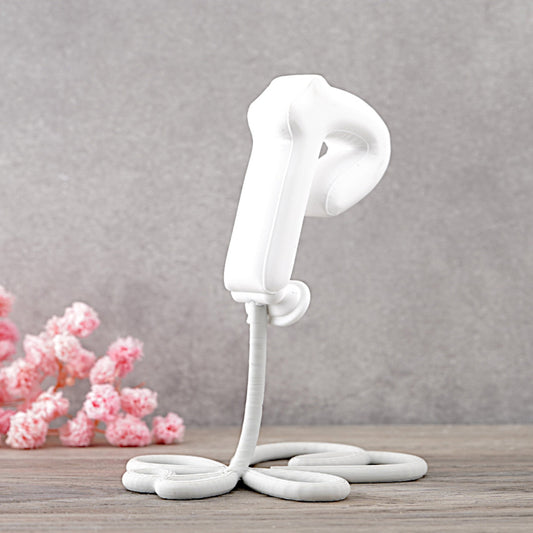 Balloonimal Buchstabe P [Silikon-Gießform]