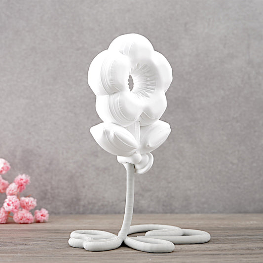 Balloonimal Blume [Silikon-Gießform]