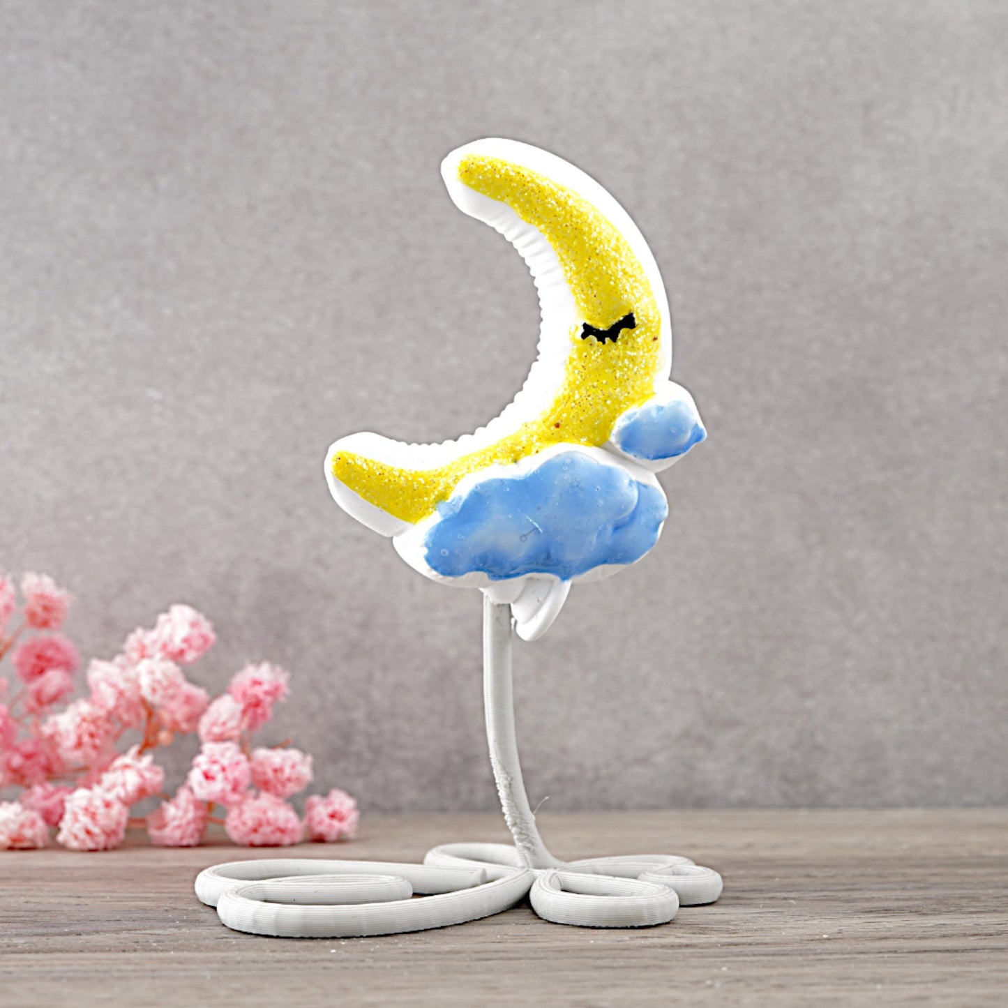 Balloonimal Mond [Silikon-Gießform]