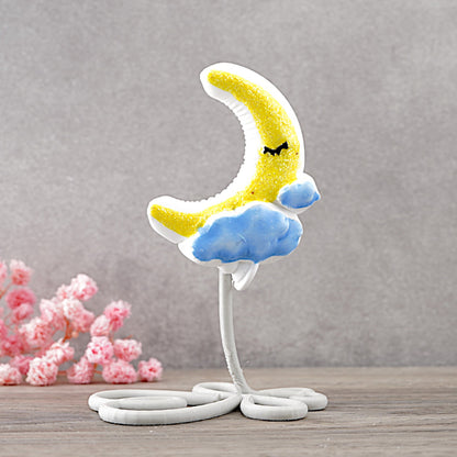 Balloonimal Mond [Silikon-Gießform]