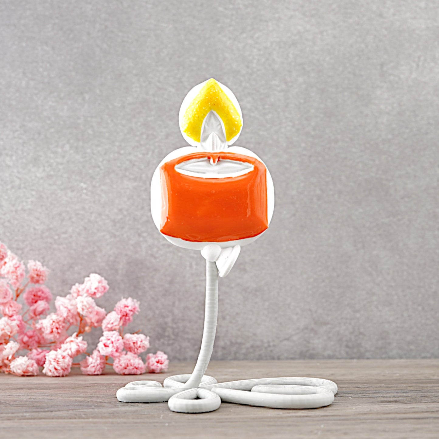 Balloonimal Kerze [Silikon-Gießform]