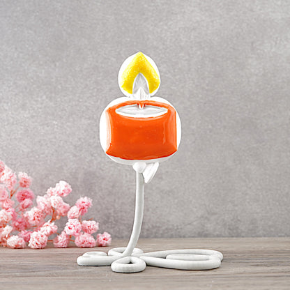 Balloonimal Kerze [Silikon-Gießform]