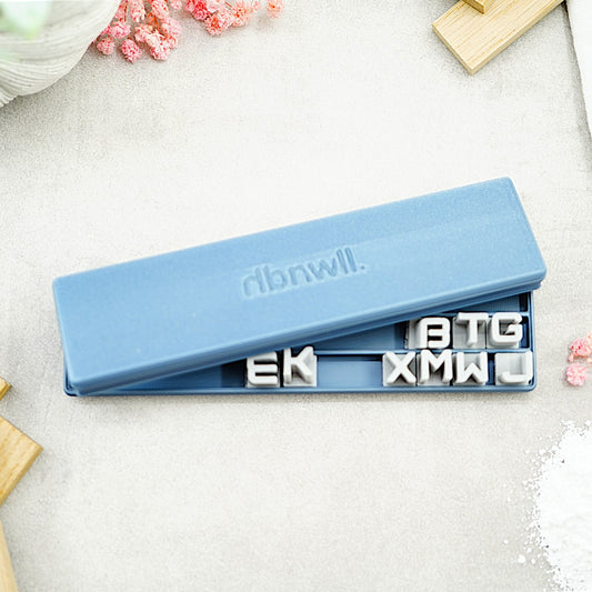 Letterino Universal • Sortierbox • MITTEL •