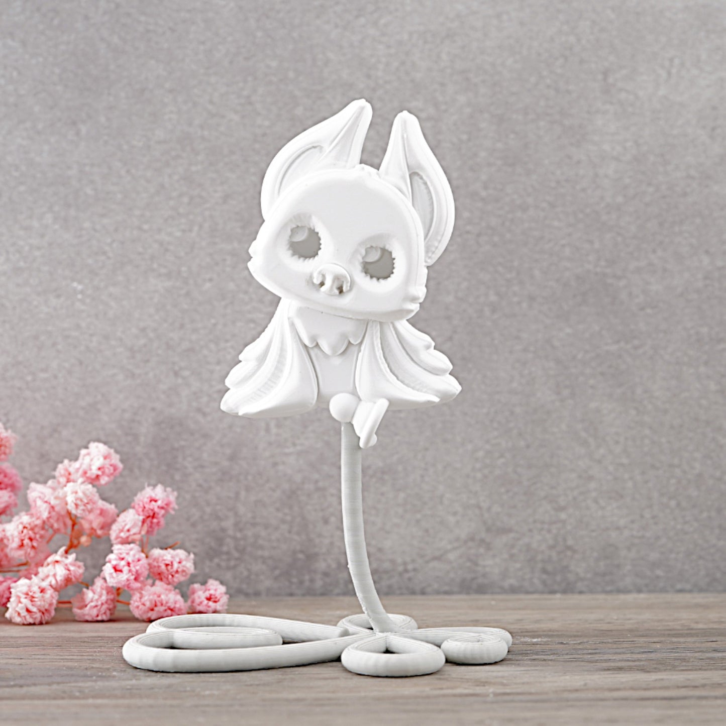 Balloonimal Fledermaus [Silikon-Gießform]