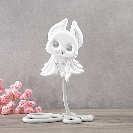 Balloonimal Fledermaus [Silikon-Gießform]