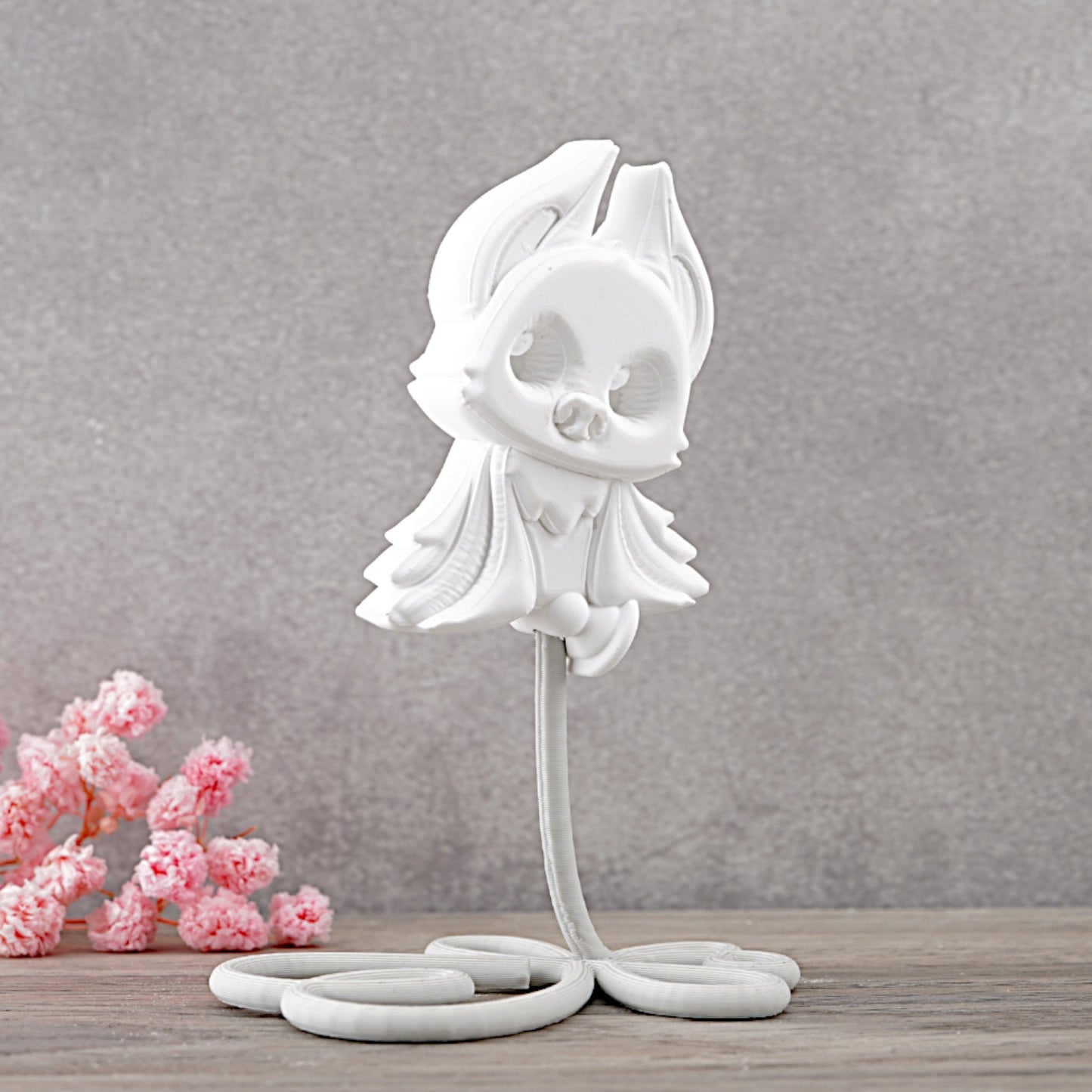 Balloonimal Fledermaus [Silikon-Gießform]