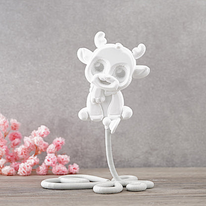 Balloonimal · Rentier