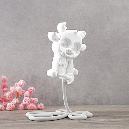 Balloonimal · Rentier