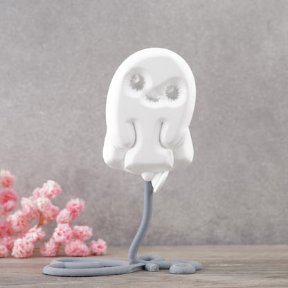 Balloonimal Gespenst [Silikon-Gießform]