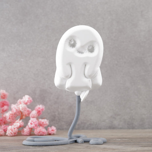 Balloonimal Gespenst [Silikon-Gießform]