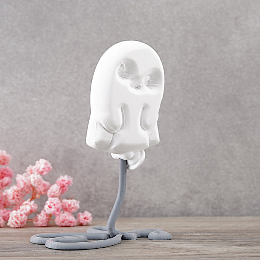 Balloonimal Gespenst [Silikon-Gießform]