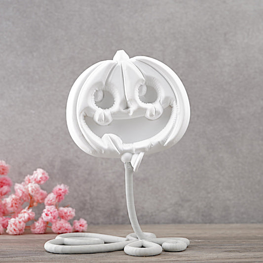 Balloonimal Kürbis [Silikon-Gießform]