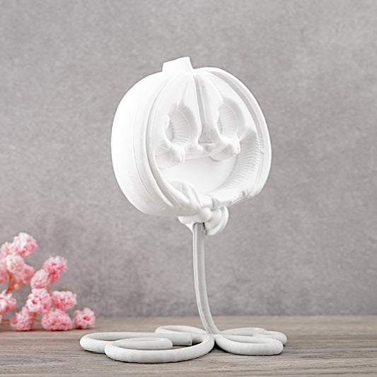 Balloonimal Kürbis [Silikon-Gießform]