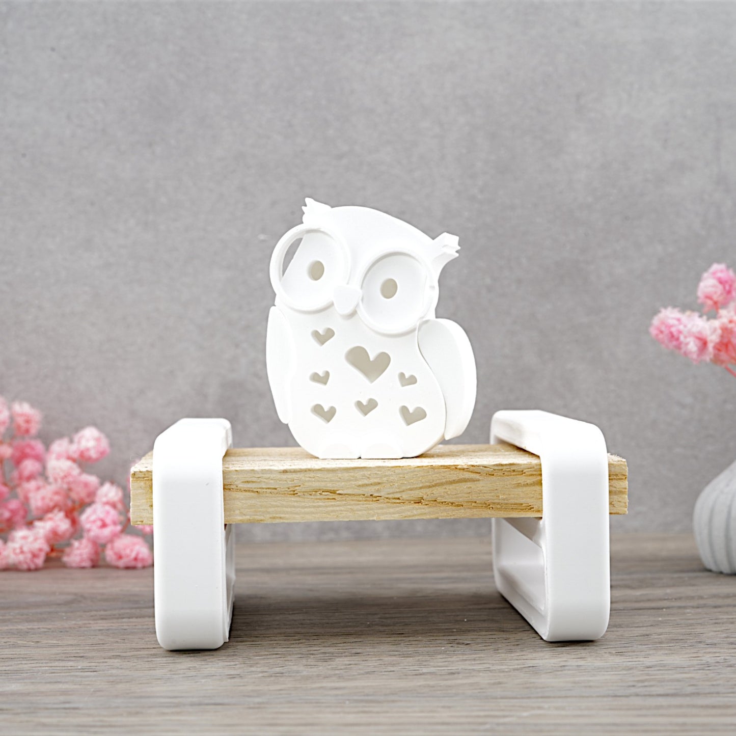 2er Sitz Silikon Gießform