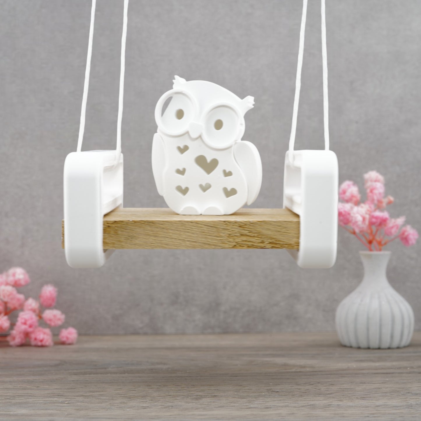 2er Sitz Silikon Gießform