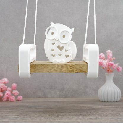 Klötzchenhalter · Bank · 2er Sitz