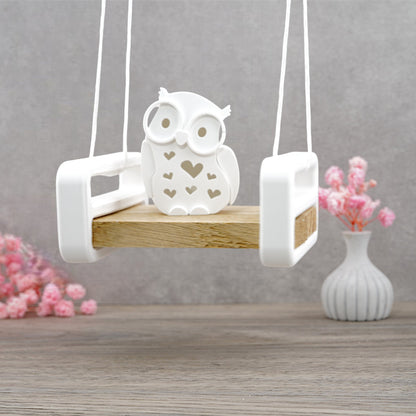 Klötzchenhalter · Bank · 2er Sitz