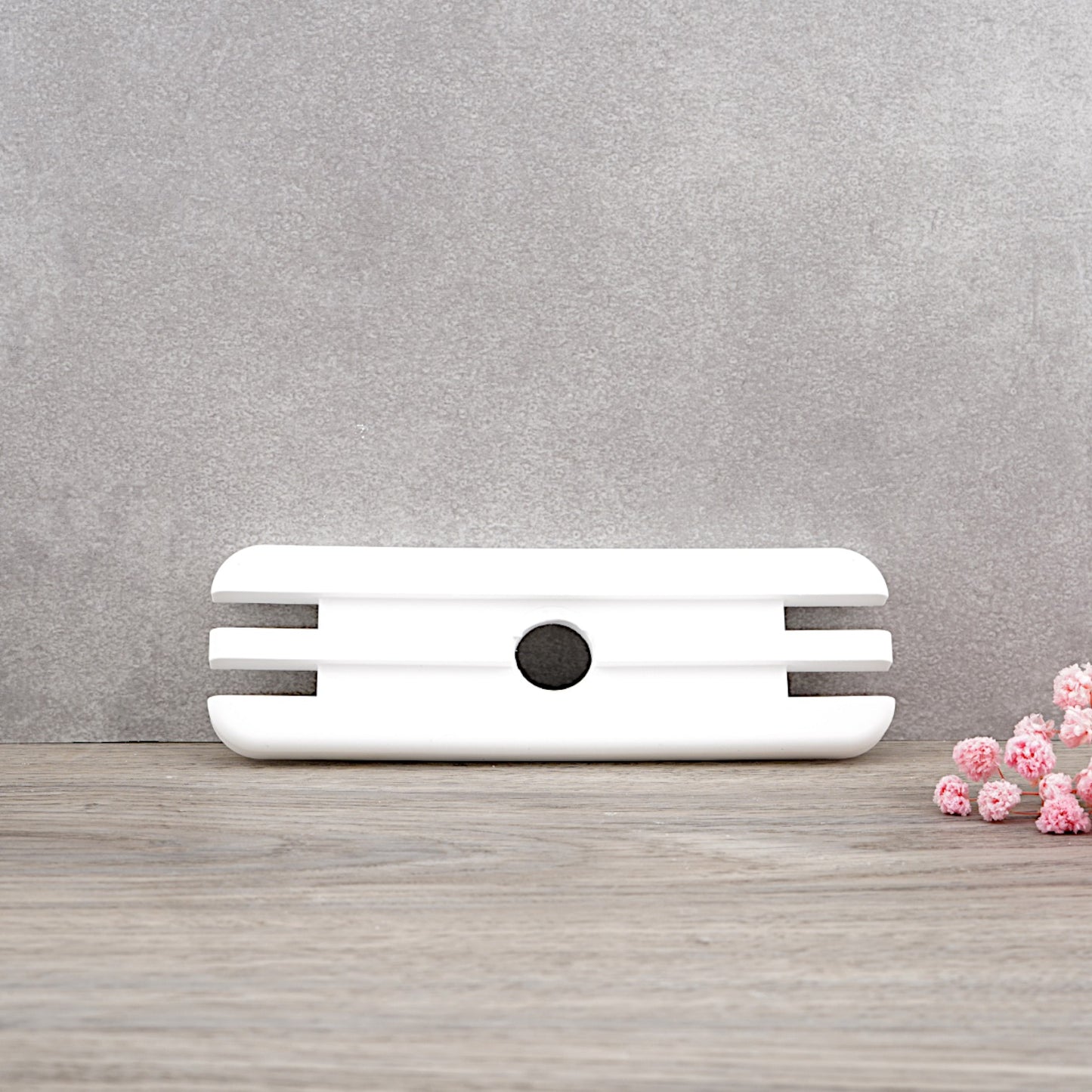 Leuchtbogen "Berge" [Silikon-Gießform]