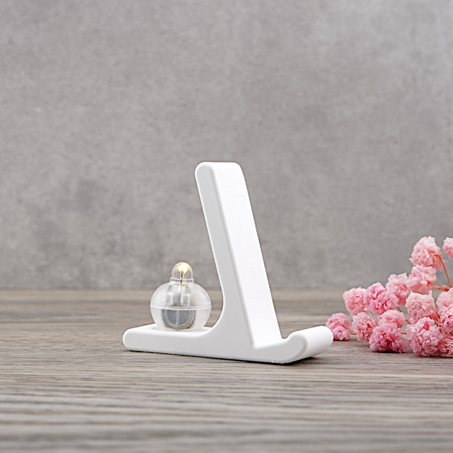 Bilderrahmen [Silikon Gießform]