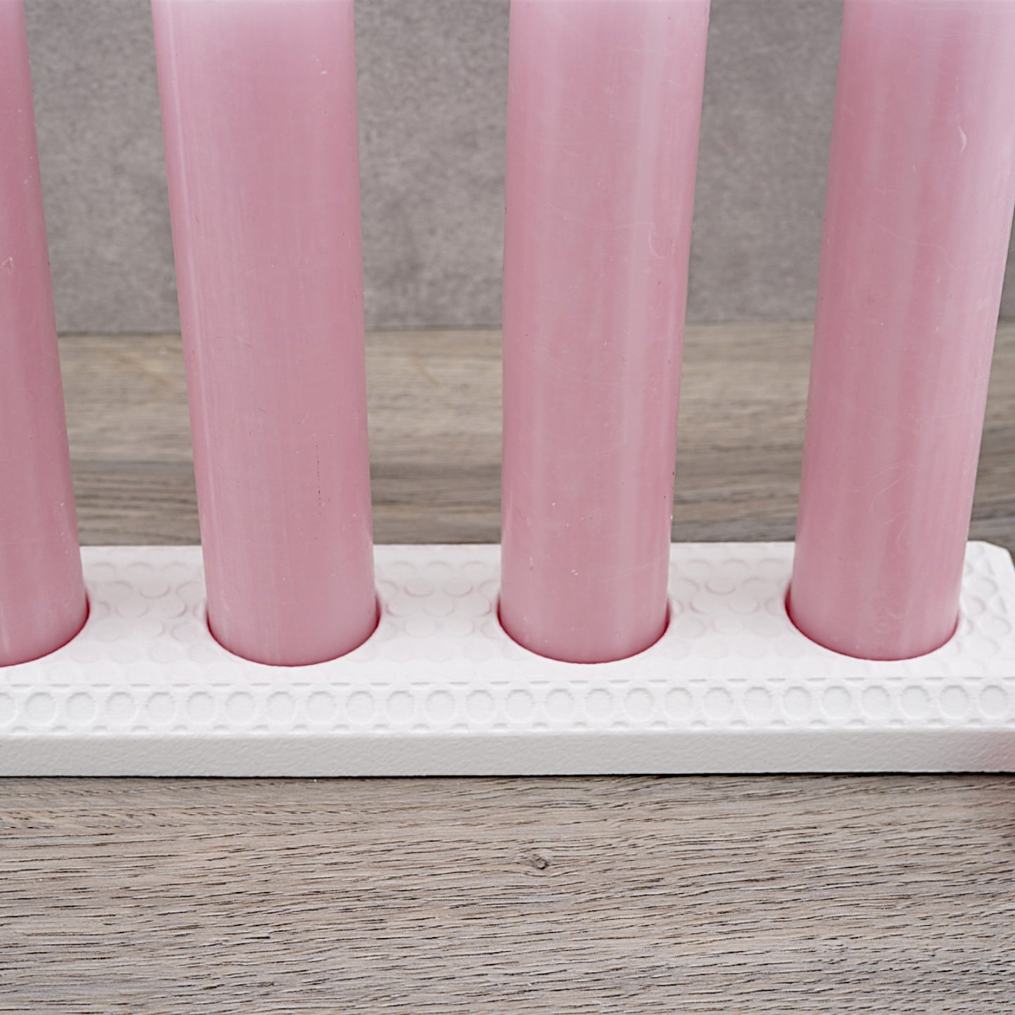 Kerzenständer [Silikon Gießform]