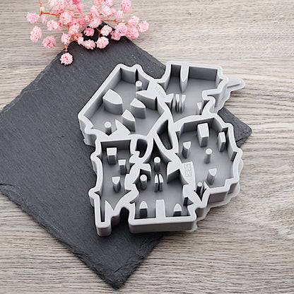 Häuser · Halloween