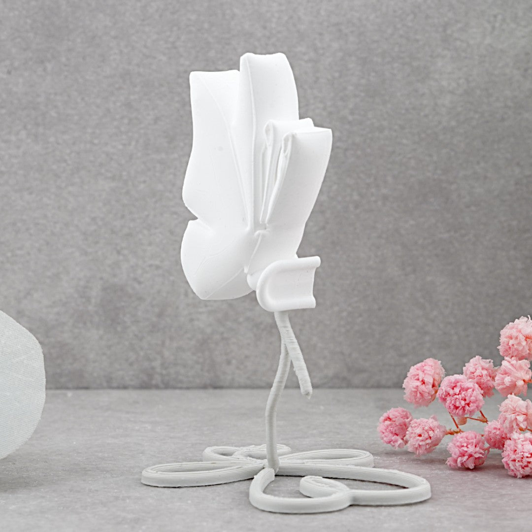 Balloonimal Schmetterling