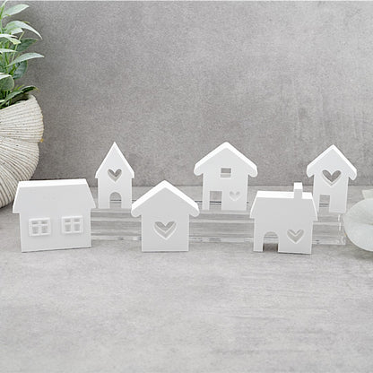 Häuser · Mini · Set 1