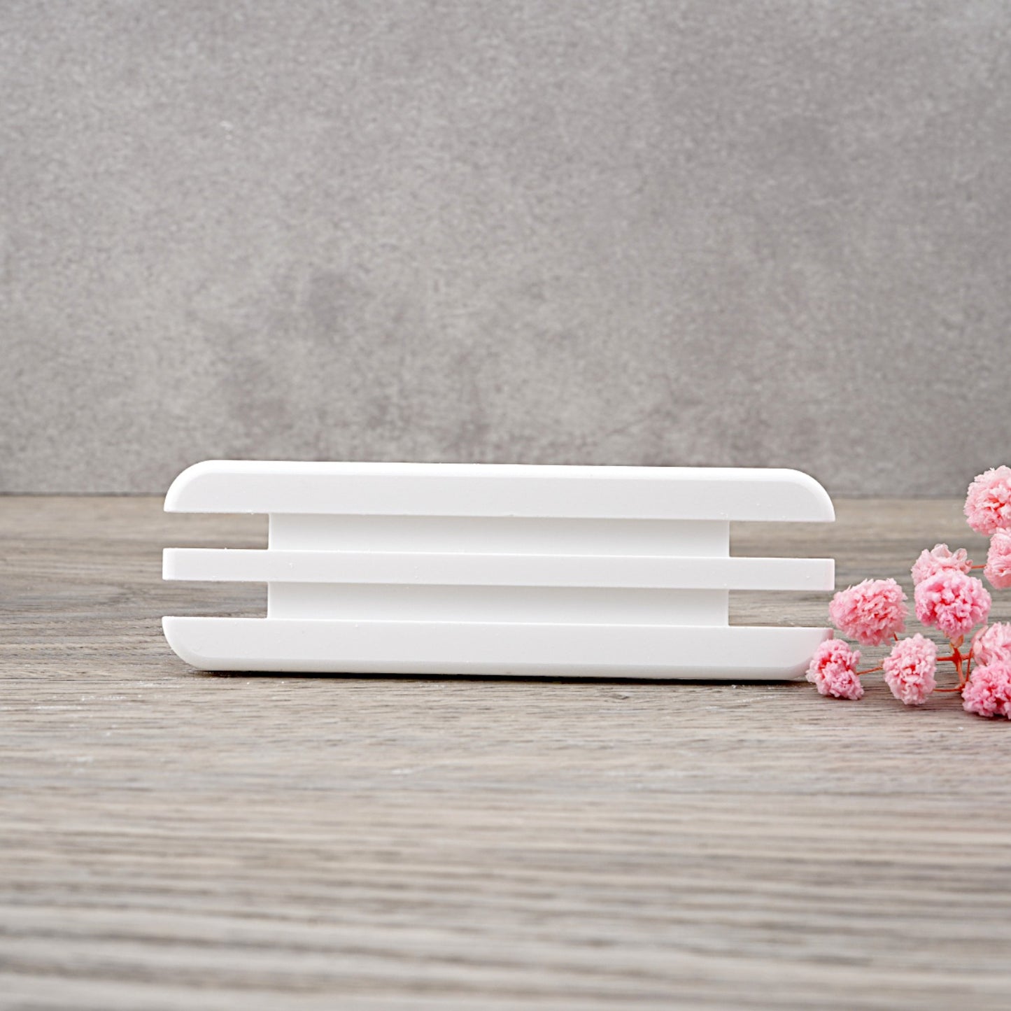 Leuchtbogen "Halloween" [Silikon-Gießform]