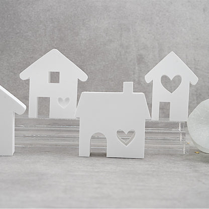 Häuser · Mini · Set 1