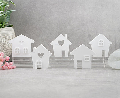 Häuser · Mini · Set 2