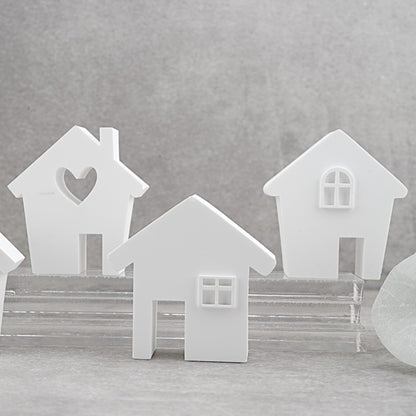 Häuser · Mini · Set 2