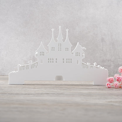 Leuchtbogen · Halloween