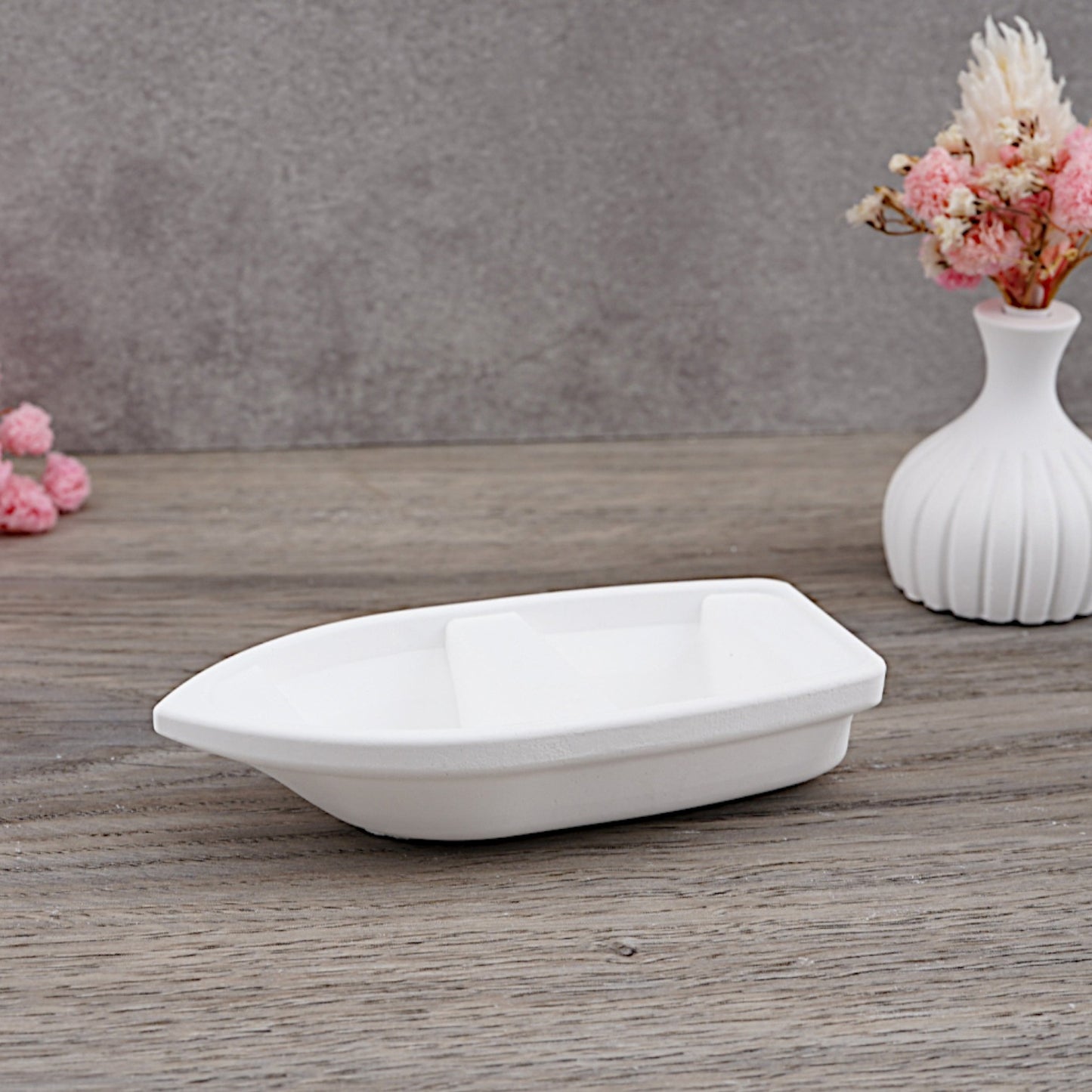 Boot [Silikon Gießform]