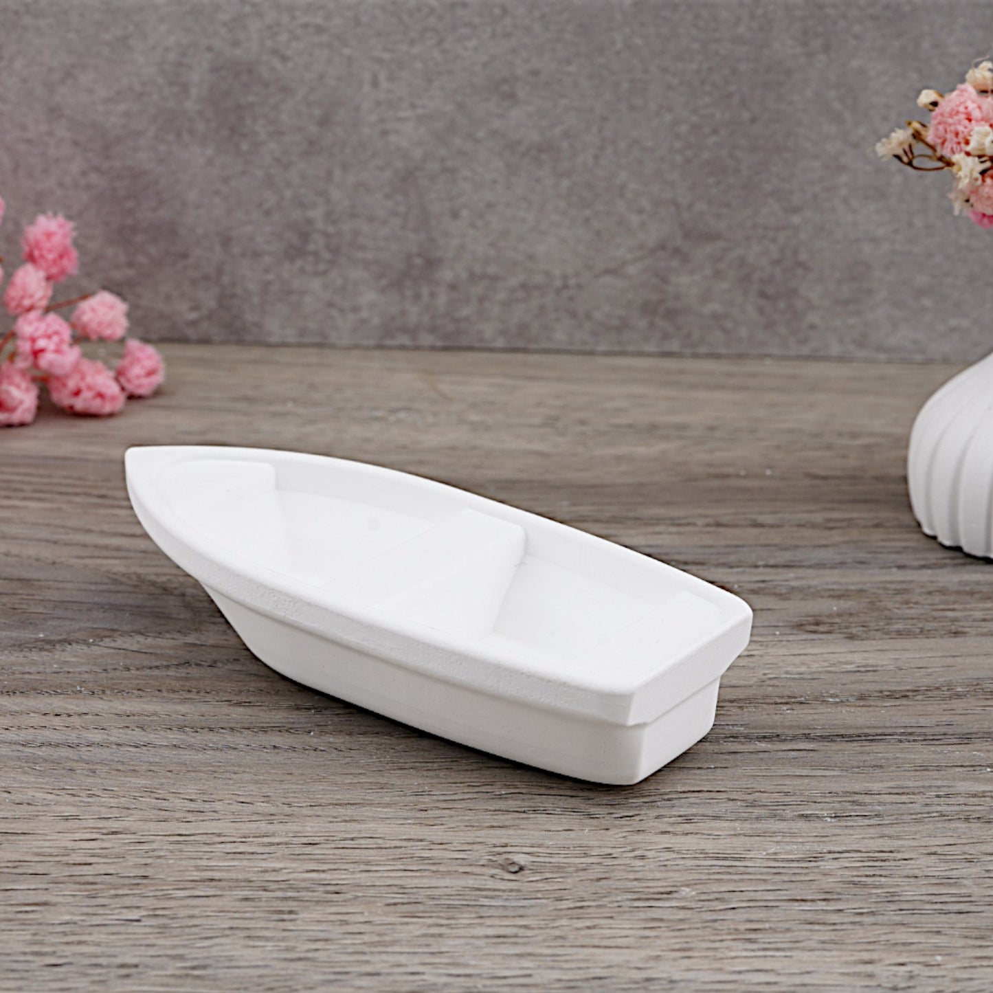 Boot [Silikon Gießform]