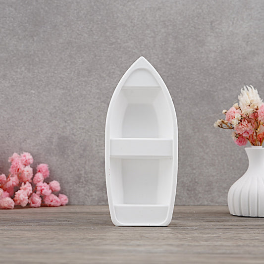 Boot [Silikon Gießform]