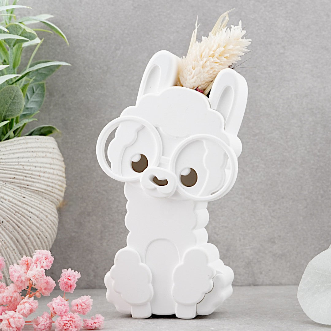 LANA Lama - Lichtkörper [Silikon-Gießform]