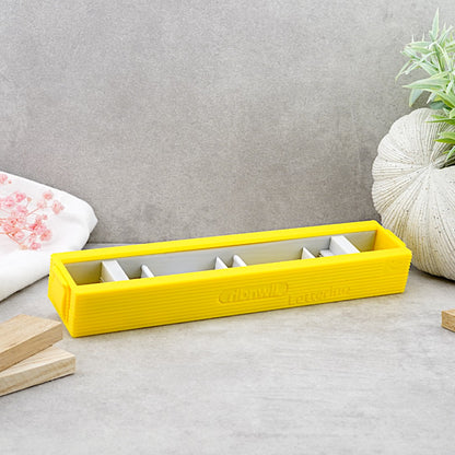 Letterino · MoldBOX