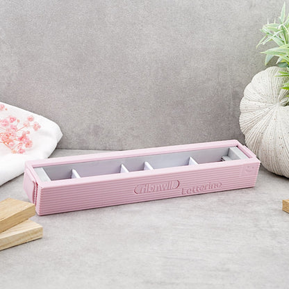 Letterino · MoldBOX