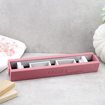 Letterino · TestSET