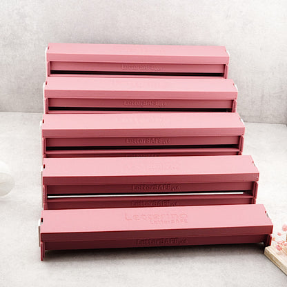 Letterino · LetterSAFE